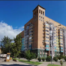 Квартира 36 м², 1-комнатная - изображение 1