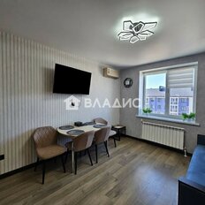 Квартира 42,4 м², 2-комнатная - изображение 3