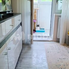 Квартира 42,7 м², студия - изображение 4
