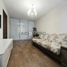 Квартира 43,7 м², 2-комнатная - изображение 3