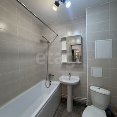 Квартира 33 м², 1-комнатная - изображение 3