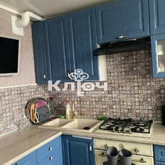 Квартира 62 м², 3-комнатная - изображение 5