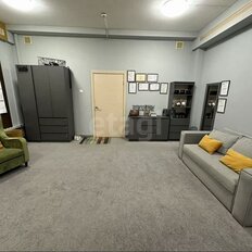 28,6 м², офис - изображение 3