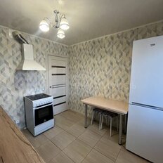 Квартира 30,2 м², 1-комнатная - изображение 5