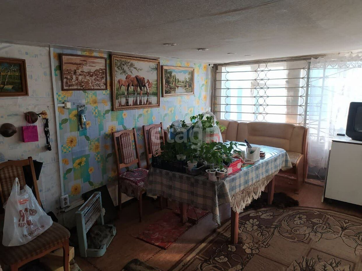 Дом 2-комн. 29.9 м² в село Молчаново — фото 22 из 30