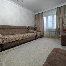Квартира 40,7 м², 2-комнатная - изображение 1