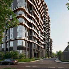 Квартира 82,6 м², 2-комнатная - изображение 4