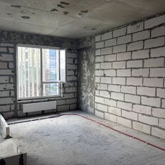 Квартира 38,5 м², 1-комнатная - изображение 2