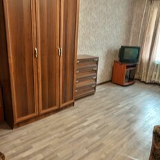 Квартира 30,8 м², 1-комнатная - изображение 3