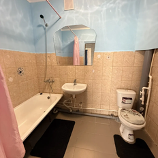 Квартира 34,4 м², 1-комнатная - изображение 4
