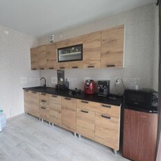 Квартира 33,8 м², 1-комнатная - изображение 3