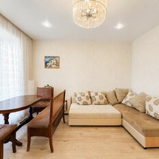 Квартира 51,2 м², 2-комнатная - изображение 3