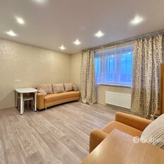 Квартира 29 м², студия - изображение 5