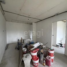 Квартира 31,2 м², 1-комнатная - изображение 2