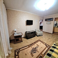 Квартира 44 м², 2-комнатная - изображение 3