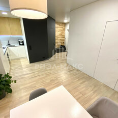 Квартира 63,6 м², 2-комнатная - изображение 3