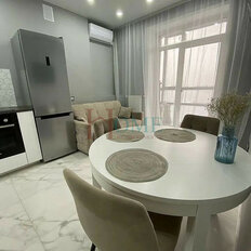 Квартира 41 м², 1-комнатная - изображение 3