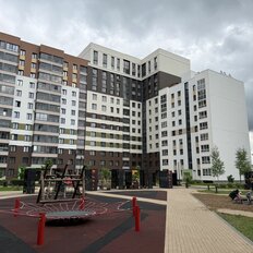 Квартира 62,1 м², 3-комнатная - изображение 1