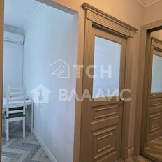 Квартира 35,5 м², 1-комнатная - изображение 5