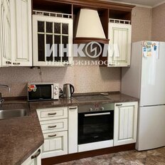 Квартира 42 м², 1-комнатная - изображение 1