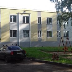 661 м², помещение свободного назначения - изображение 1