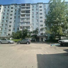 Квартира 45 м², 2-комнатная - изображение 2