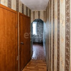 Квартира 30,5 м², 1-комнатная - изображение 5