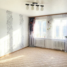 Квартира 55,7 м², 3-комнатная - изображение 1
