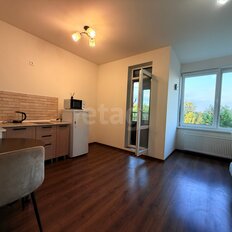 Квартира 23,7 м², студия - изображение 4