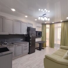 Квартира 50,2 м², 2-комнатная - изображение 3