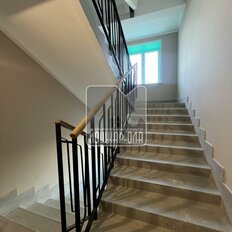 Квартира 43,3 м², 1-комнатная - изображение 3