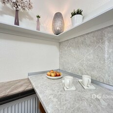 Квартира 21 м², студия - изображение 3