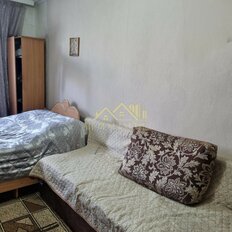 Квартира 23 м², 1-комнатная - изображение 5