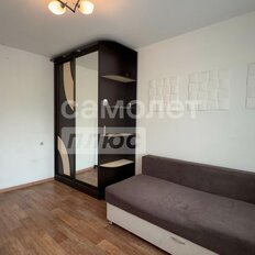 Квартира 21,3 м², 1-комнатная - изображение 3
