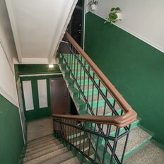 Квартира 32,5 м², 1-комнатная - изображение 3