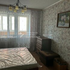 Квартира 65 м², 2-комнатная - изображение 4