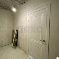 Квартира 33 м², 1-комнатная - изображение 1