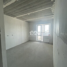 Квартира 42,7 м², 2-комнатная - изображение 5