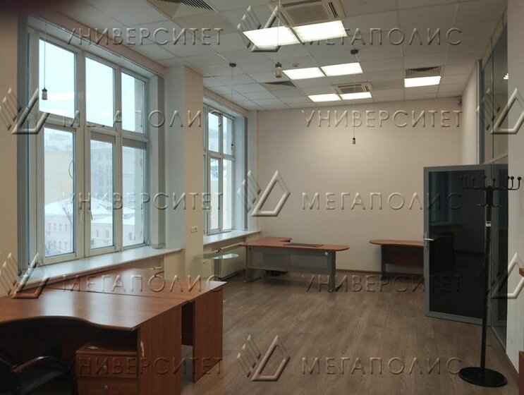 280 м², торговое помещение 415 000 ₽ в месяц - изображение 33