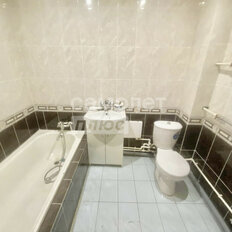 Квартира 46 м², 1-комнатная - изображение 3