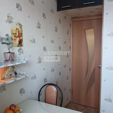 Квартира 29,6 м², 1-комнатная - изображение 4