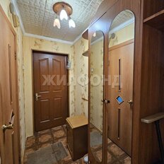 Квартира 43,5 м², 2-комнатная - изображение 2