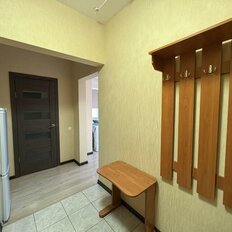 Квартира 30 м², студия - изображение 4