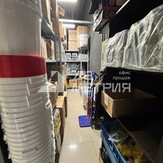 36,5 м², торговое помещение - изображение 5