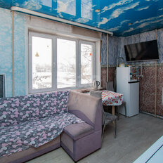 Квартира 46 м², 2-комнатная - изображение 3