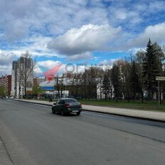 881 м², помещение свободного назначения - изображение 4