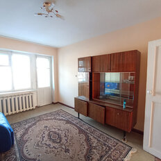 Квартира 45,4 м², 2-комнатная - изображение 1