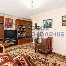 Квартира 74,9 м², 3-комнатная - изображение 1