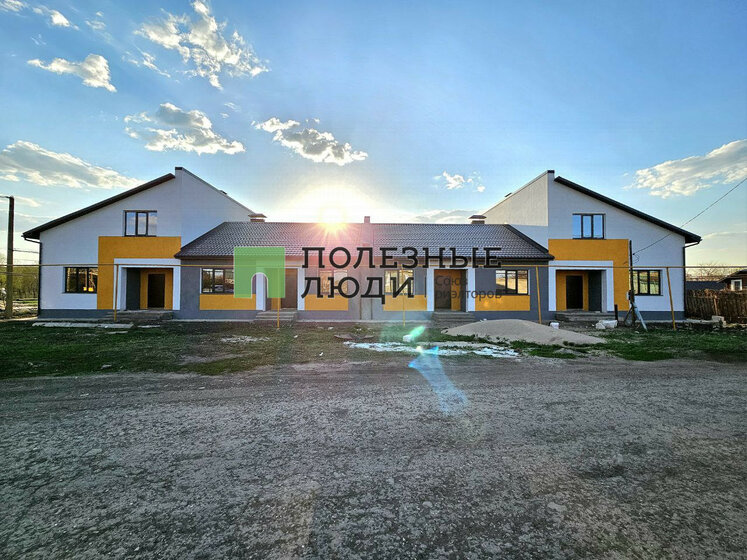 85 м² дом, 6,1 сотки участок 6 500 000 ₽ - изображение 65