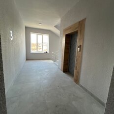Квартира 41,7 м², 1-комнатная - изображение 1